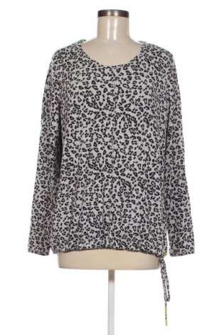 Γυναικεία μπλούζα Cecil, Μέγεθος XL, Χρώμα Γκρί, Τιμή 12,62 €