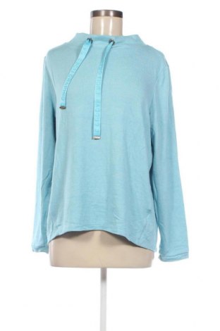 Damen Shirt Cecil, Größe M, Farbe Blau, Preis € 10,65