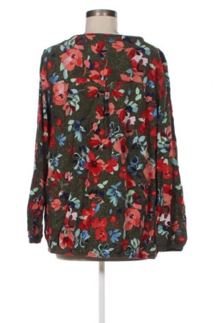 Дамска блуза Cecil, Размер XL, Цвят Многоцветен, Цена 17,00 лв.
