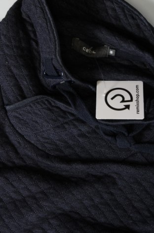 Damen Shirt Cecil, Größe M, Farbe Blau, Preis € 11,83