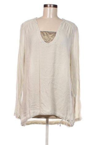 Γυναικεία μπλούζα Cecil, Μέγεθος L, Χρώμα  Μπέζ, Τιμή 9,46 €