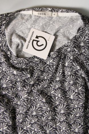 Damen Shirt Cecil, Größe M, Farbe Mehrfarbig, Preis 10,43 €