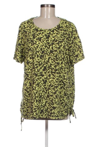 Дамска блуза Cecil, Размер XXL, Цвят Многоцветен, Цена 17,68 лв.