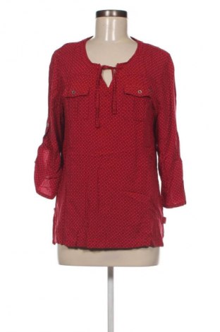 Дамска блуза Cecil, Размер M, Цвят Червен, Цена 20,38 лв.