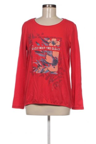 Damen Shirt Cecil, Größe M, Farbe Rot, Preis € 17,38