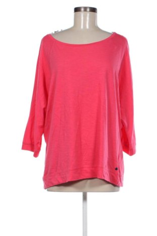 Γυναικεία μπλούζα Cecil, Μέγεθος L, Χρώμα Ρόζ , Τιμή 11,57 €