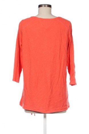 Дамска блуза Cecil, Размер L, Цвят Оранжев, Цена 17,00 лв.