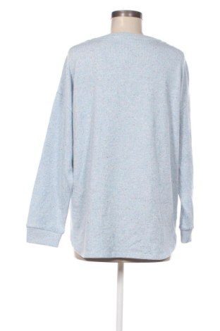 Γυναικεία μπλούζα Cecil, Μέγεθος L, Χρώμα Μπλέ, Τιμή 11,57 €