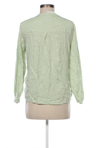 Γυναικεία μπλούζα Cecil, Μέγεθος M, Χρώμα Πράσινο, Τιμή 11,57 €