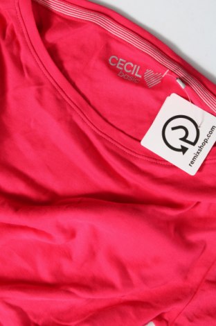 Damen Shirt Cecil, Größe S, Farbe Rosa, Preis € 9,46