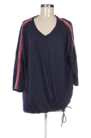 Damen Shirt Cecil, Größe XXL, Farbe Blau, Preis € 13,01