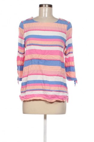 Γυναικεία μπλούζα Cecil, Μέγεθος M, Χρώμα Πολύχρωμο, Τιμή 6,31 €