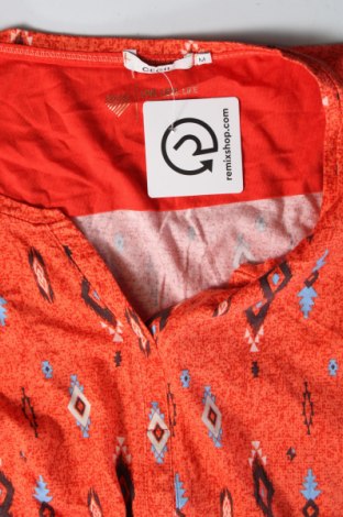 Γυναικεία μπλούζα Cecil, Μέγεθος M, Χρώμα Κόκκινο, Τιμή 11,57 €