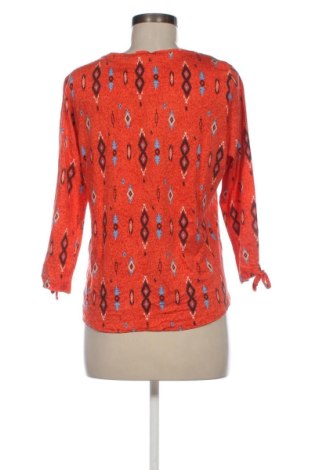 Γυναικεία μπλούζα Cecil, Μέγεθος M, Χρώμα Κόκκινο, Τιμή 11,57 €