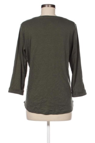 Дамска блуза Cecil, Размер M, Цвят Зелен, Цена 17,00 лв.