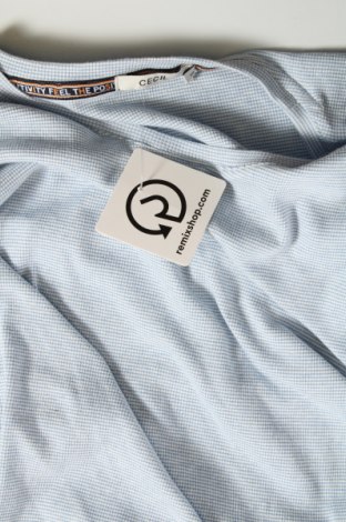 Damen Shirt Cecil, Größe S, Farbe Blau, Preis 9,46 €