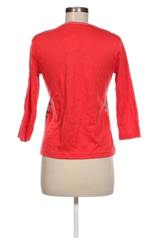 Γυναικεία μπλούζα Cecil, Μέγεθος S, Χρώμα Κόκκινο, Τιμή 8,41 €