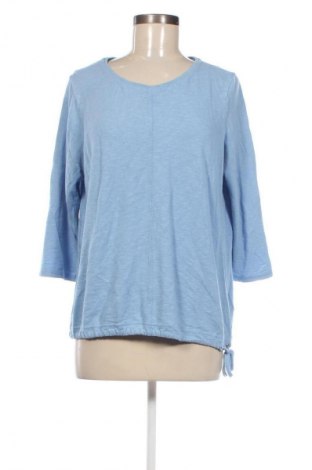 Damen Shirt Cecil, Größe L, Farbe Blau, Preis 11,83 €