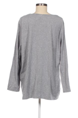 Damen Shirt Cecilia Classics, Größe 3XL, Farbe Grau, Preis 12,56 €