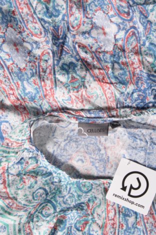 Damen Shirt Cellbes, Größe L, Farbe Mehrfarbig, Preis € 10,20