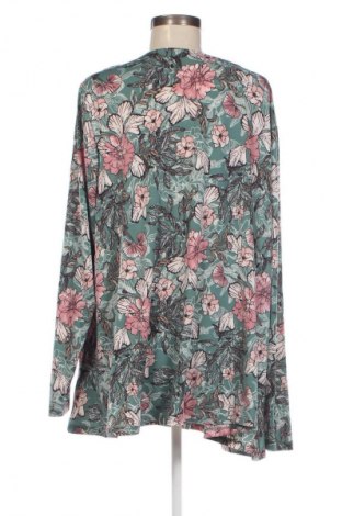 Damen Shirt Cellbes, Größe 4XL, Farbe Mehrfarbig, Preis 23,66 €