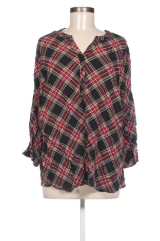 Γυναικεία μπλούζα Cellbes, Μέγεθος XL, Χρώμα Πολύχρωμο, Τιμή 12,62 €