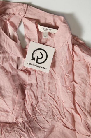 Bluză de femei Cellbes, Mărime L, Culoare Roz, Preț 55,92 Lei
