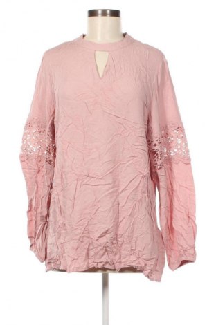 Bluză de femei Cellbes, Mărime L, Culoare Roz, Preț 61,51 Lei