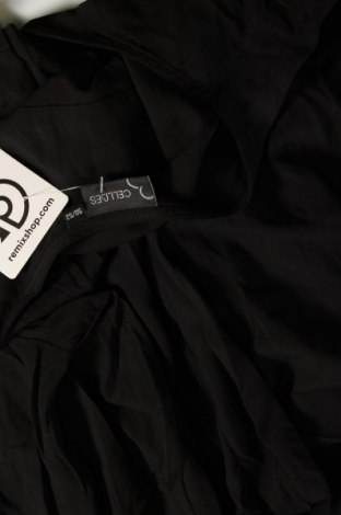 Damen Shirt Cellbes, Größe XXL, Farbe Schwarz, Preis 13,01 €