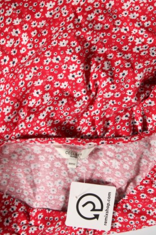 Γυναικεία μπλούζα Cellbes, Μέγεθος XXL, Χρώμα Πολύχρωμο, Τιμή 11,57 €