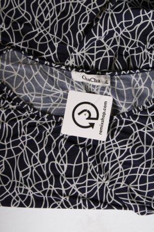 Γυναικεία μπλούζα Cha Cha, Μέγεθος M, Χρώμα Πολύχρωμο, Τιμή 3,53 €