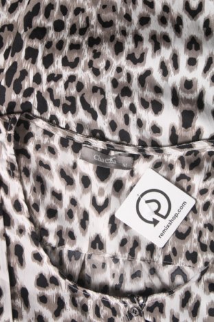 Γυναικεία μπλούζα Cha Cha, Μέγεθος M, Χρώμα Πολύχρωμο, Τιμή 5,88 €