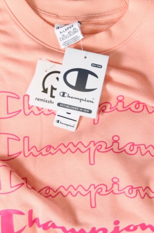 Damen Shirt Champion, Größe XL, Farbe Rosa, Preis 21,83 €