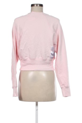 Γυναικεία μπλούζα Champion, Μέγεθος S, Χρώμα Ρόζ , Τιμή 8,41 €