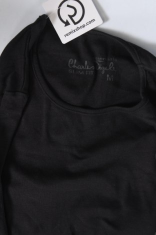 Дамска блуза Charles Vogele, Размер M, Цвят Черен, Цена 9,50 лв.