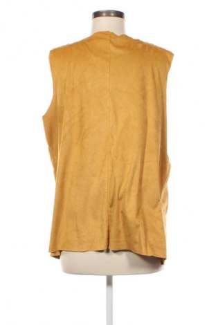Дамска блуза Charles Vogele, Размер XL, Цвят Жълт, Цена 9,88 лв.