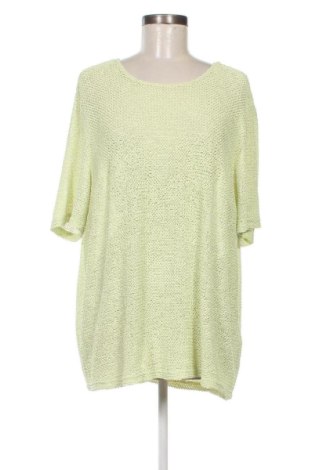 Γυναικεία μπλούζα Charmant, Μέγεθος XXL, Χρώμα Πράσινο, Τιμή 8,00 €