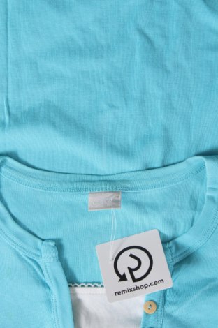 Damen Shirt Cheer, Größe XS, Farbe Blau, Preis 5,77 €