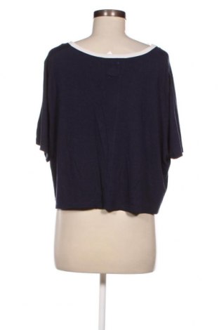 Γυναικεία μπλούζα Chelsea Peers, Μέγεθος M, Χρώμα Μπλέ, Τιμή 10,99 €