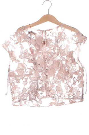 Damen Shirt Chi Chi, Größe M, Farbe Aschrosa, Preis € 27,90