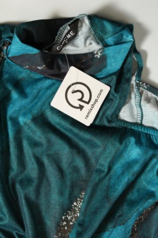Γυναικεία μπλούζα ChicMe, Μέγεθος M, Χρώμα Πολύχρωμο, Τιμή 5,88 €