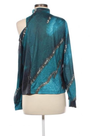 Γυναικεία μπλούζα ChicMe, Μέγεθος M, Χρώμα Πολύχρωμο, Τιμή 5,88 €