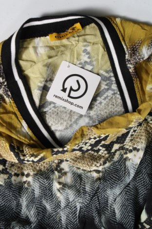 Γυναικεία μπλούζα Chilli, Μέγεθος L, Χρώμα Πολύχρωμο, Τιμή 5,88 €