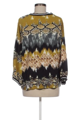 Γυναικεία μπλούζα Chilli, Μέγεθος L, Χρώμα Πολύχρωμο, Τιμή 5,88 €