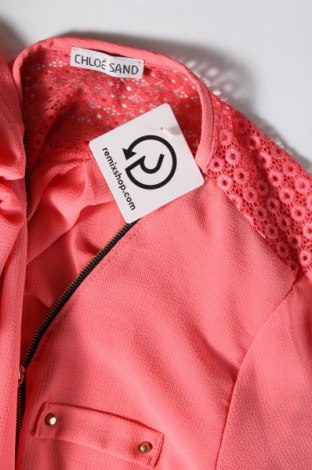 Γυναικεία μπλούζα Chloe Sand, Μέγεθος M, Χρώμα Ρόζ , Τιμή 4,91 €