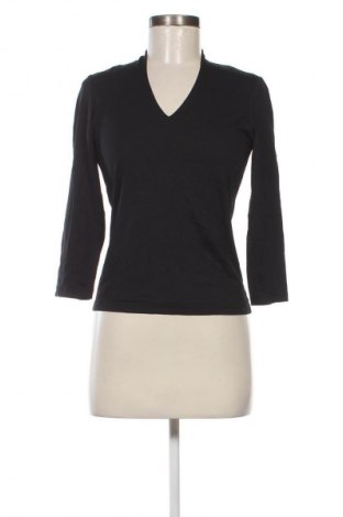 Γυναικεία μπλούζα Christian Berg, Μέγεθος M, Χρώμα Μαύρο, Τιμή 8,35 €