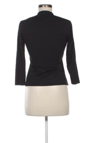 Γυναικεία μπλούζα Christian Berg, Μέγεθος M, Χρώμα Μαύρο, Τιμή 9,19 €
