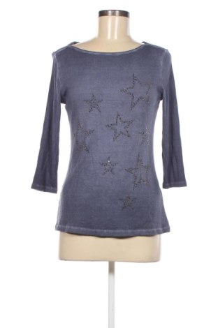 Damen Shirt Christian Berg, Größe M, Farbe Blau, Preis € 18,79