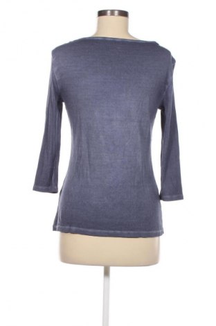 Damen Shirt Christian Berg, Größe M, Farbe Blau, Preis 9,40 €