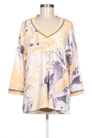 Γυναικεία μπλούζα Christian Materne, Μέγεθος XXL, Χρώμα Πολύχρωμο, Τιμή 11,57 €